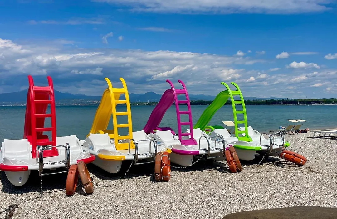 Plaza Lago di Garda-1