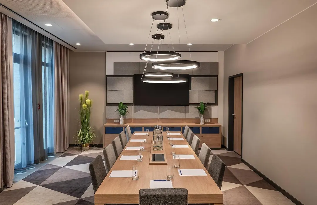 Holiday Inn Express - Munich North By Ihg-1