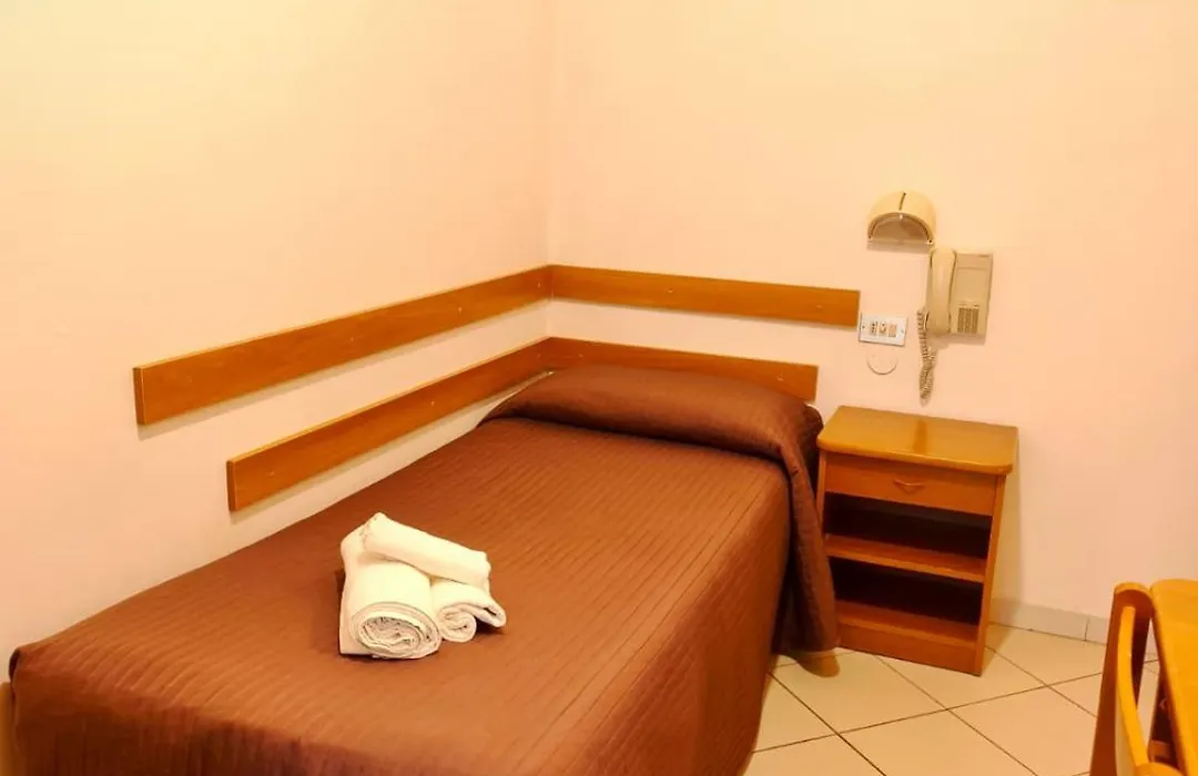 Hotel Trio d'Oro-1