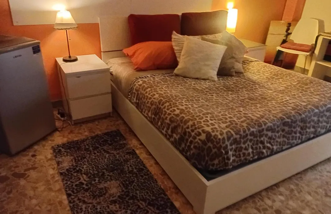 B&B Capua-1