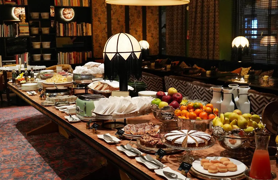 Radisson Collection Hotel, Santa Sofia Milan-1