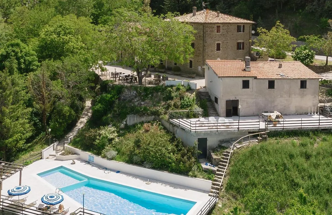 Agriturismo Tra Le Colline-1