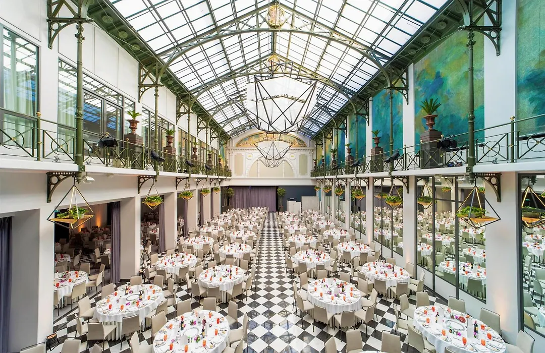 Anantara Grand Hotel Krasnapolsky Amsterdam-1