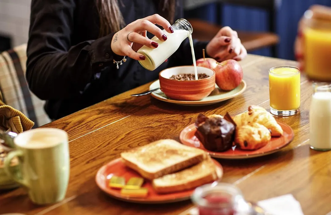Ibis Styles London Gloucester Road-1