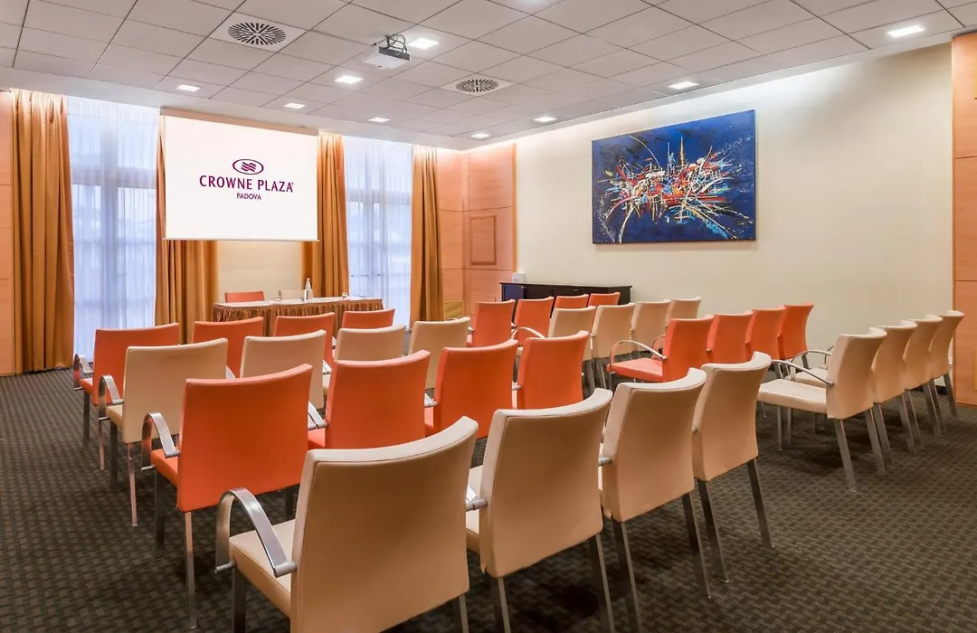 Crowne Plaza Padova By Ihg-1