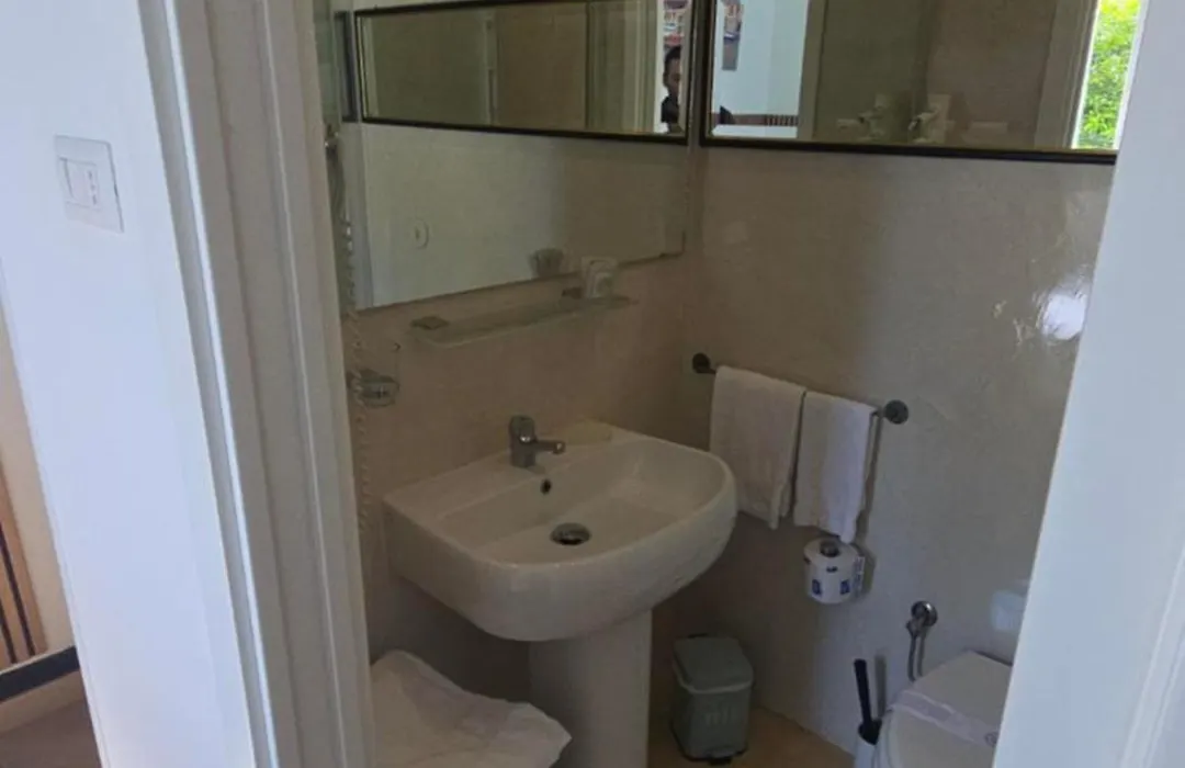 Locanda Villa Moderna-1