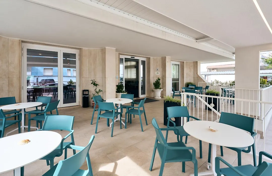 Hotel Bettina-1