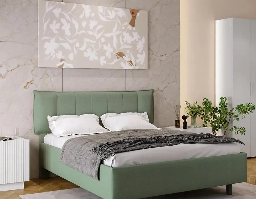 Smart-House-Central-Rent-Rooms-With-Air-Conditioning Free Parking-1