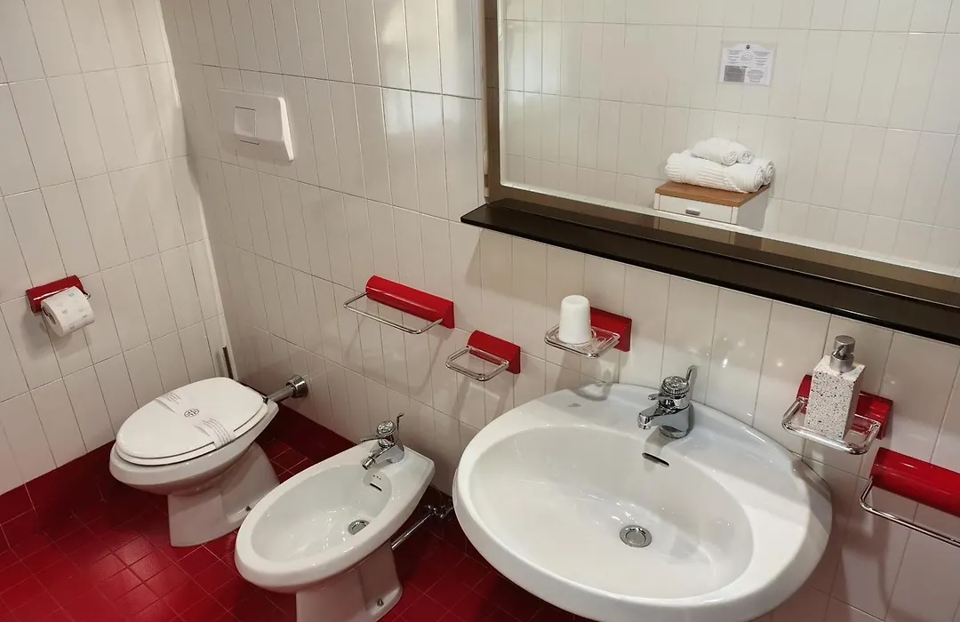 La Pecora Nera Bed&Breakfast Belluno-1