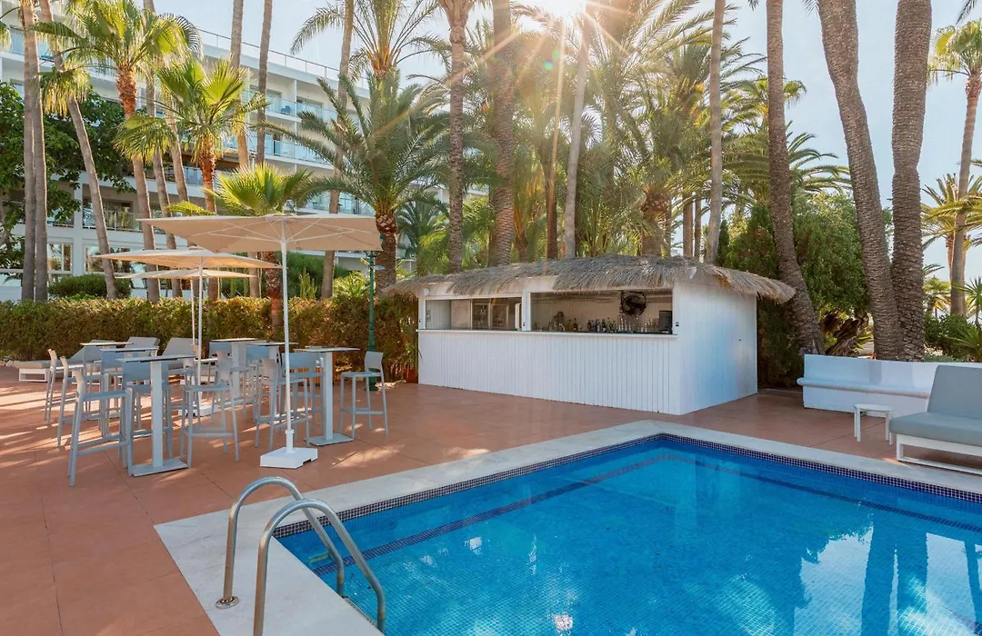 Thb Los Molinos - Adults Only-1