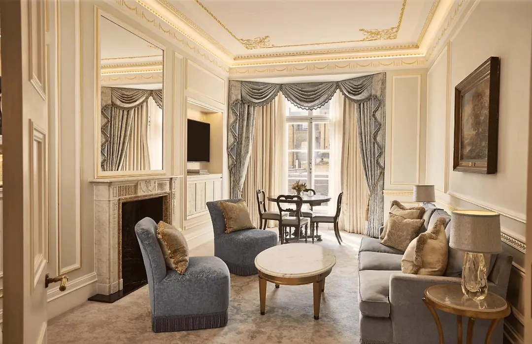 Claridge'S, Maybourne-1