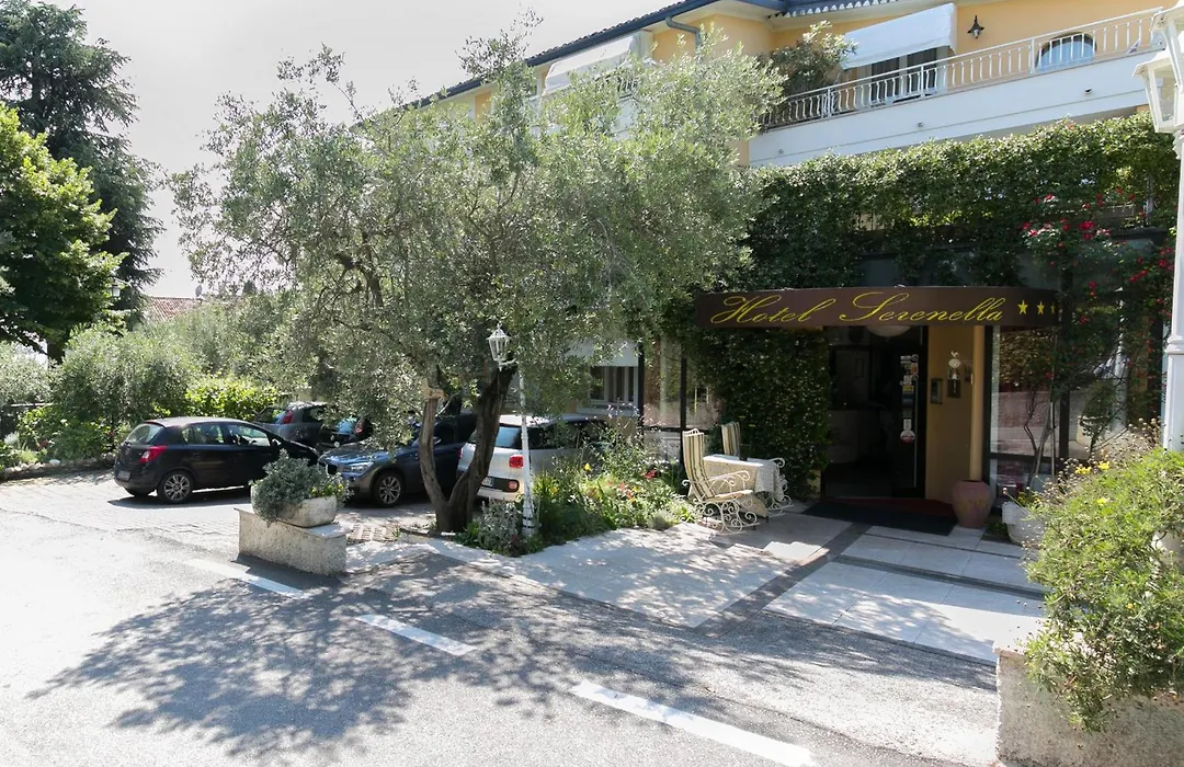 Hotel Serenella-1