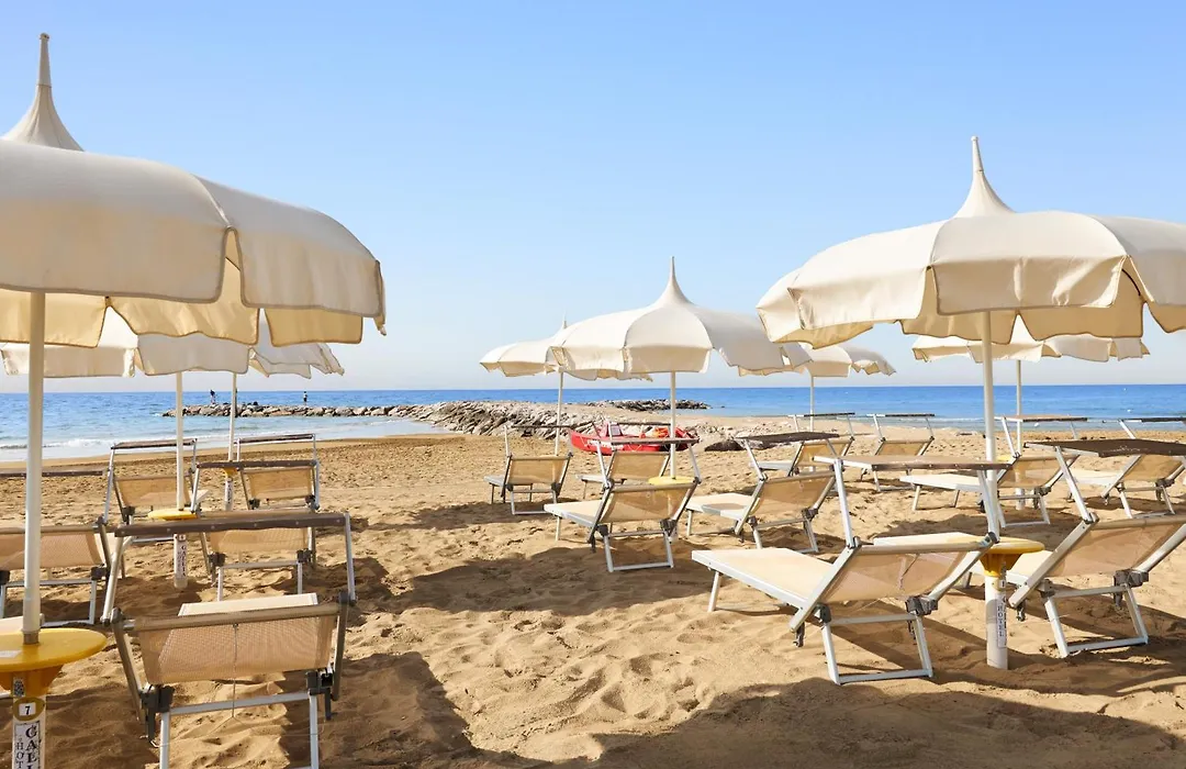 Hotel Gallia&Resort-1