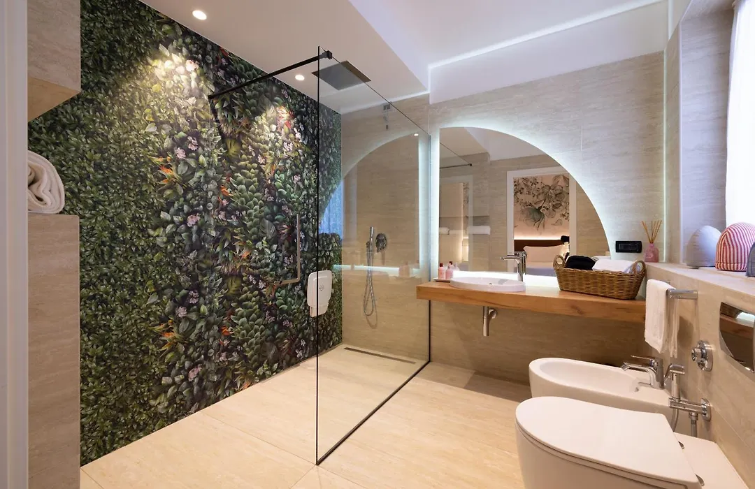 Hotel Capanna D'Oro-1