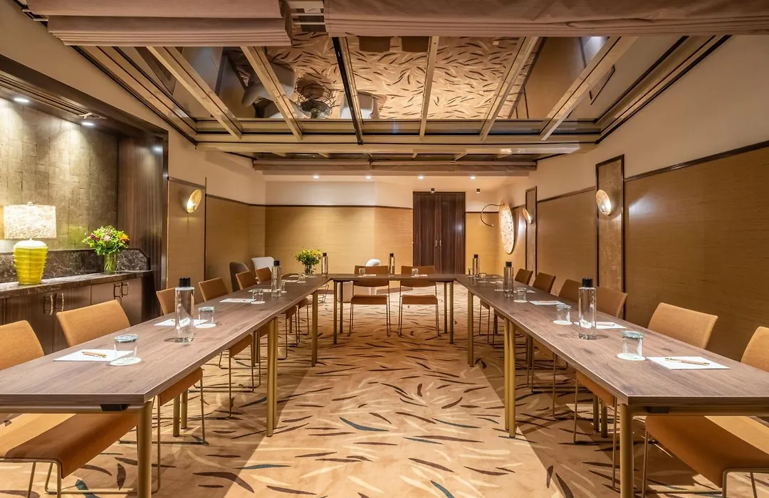 Hotel La Bourdonnais By Inwood Hotels-1