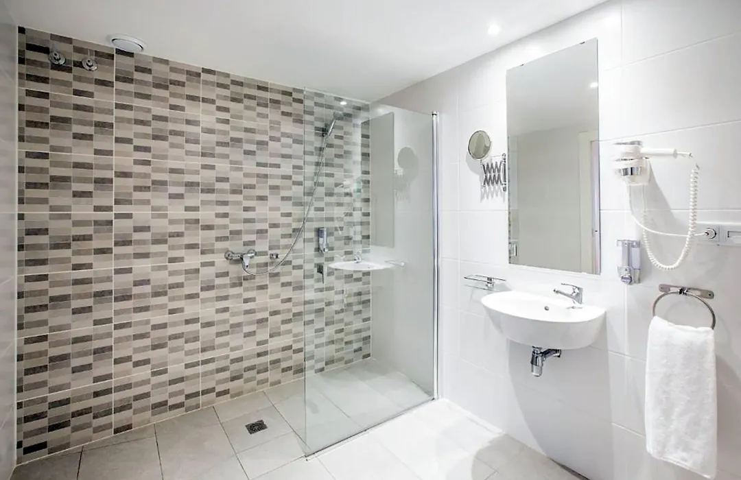 Hotel Bestprice Gracia-1
