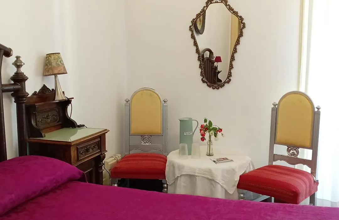Guesthouse City Center-1