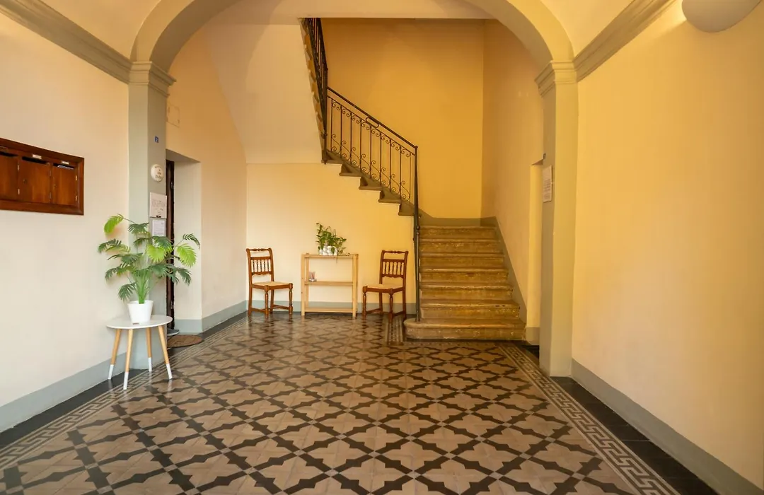 Casa di Alfredo Affittacamere-1