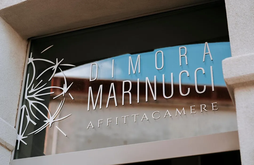 Dimora Marinucci-1