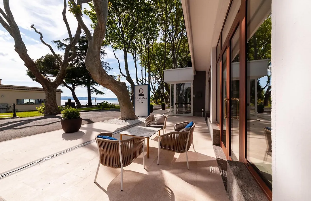 Loriana Park Hotel Sul Lago-1