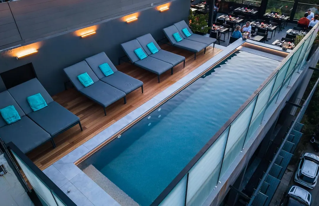 The Duke Boutique Suites-1