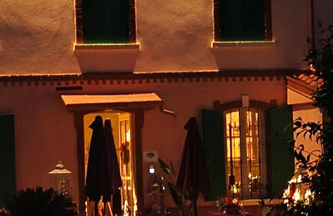 Villa Rossella con piscina-1