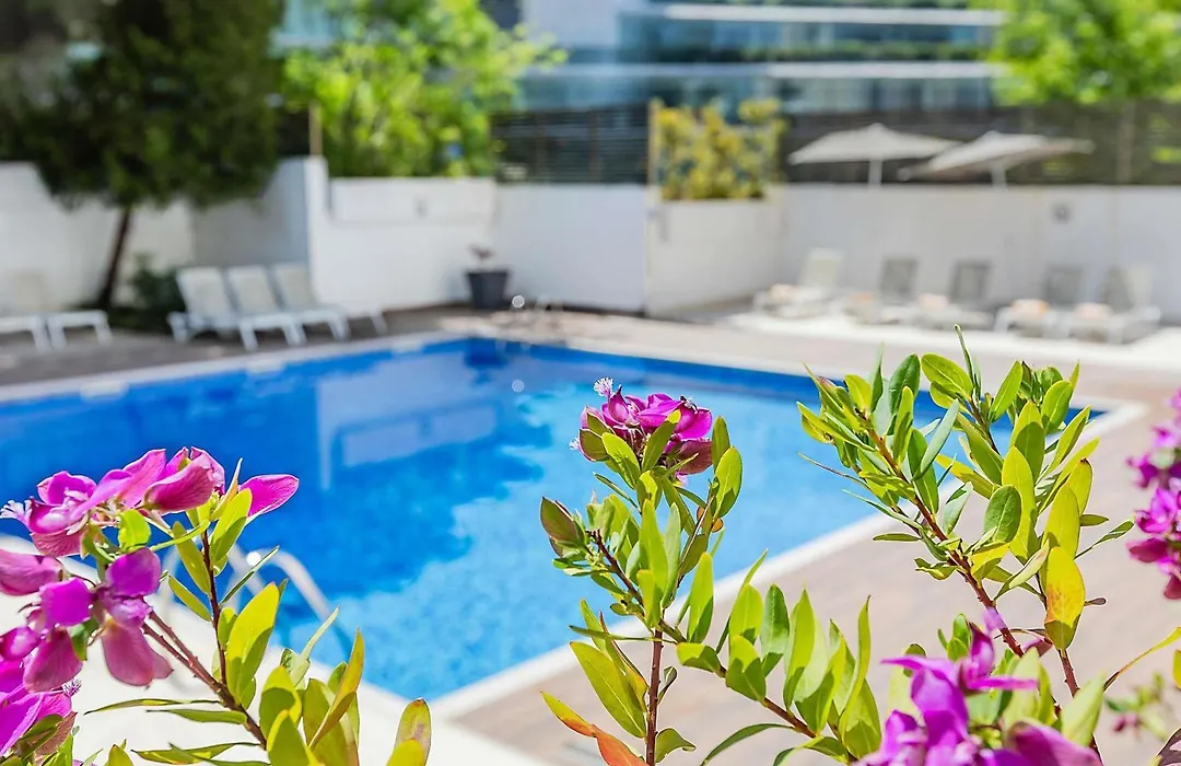 Novotel Lisboa-1