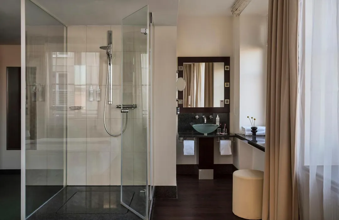 Flemings Hotel Muenchen-City-1