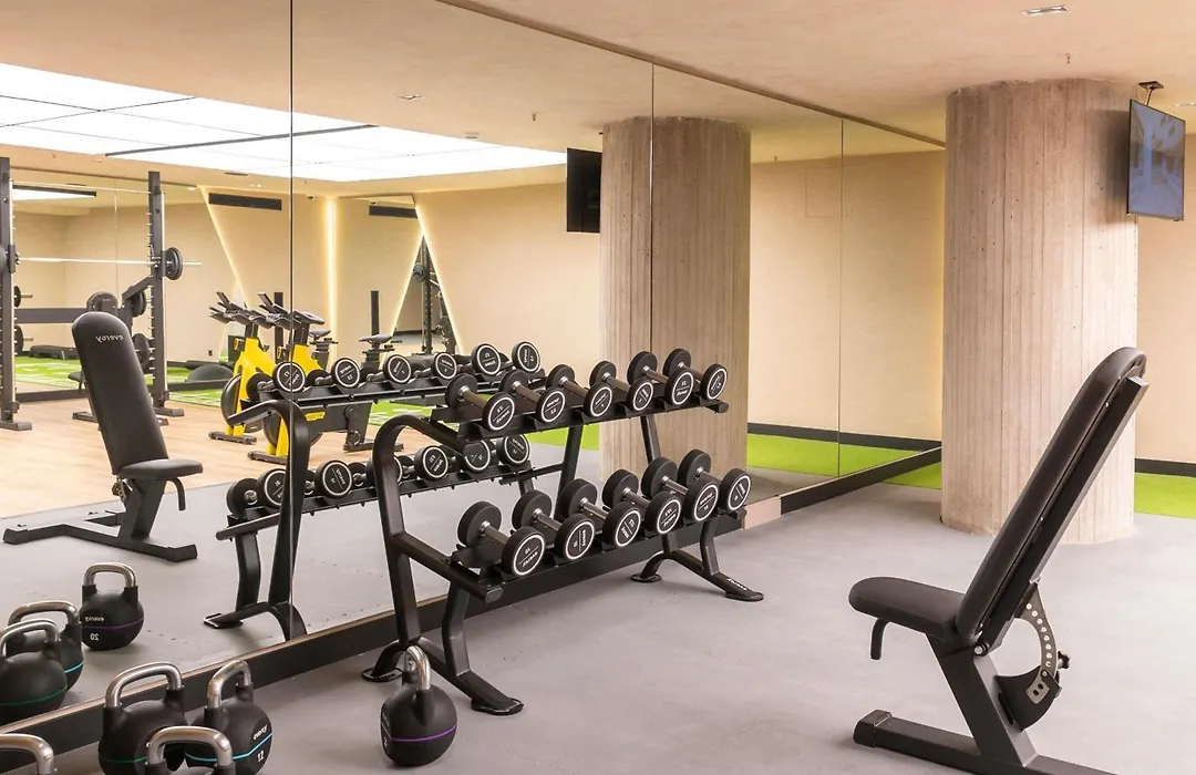 Novotel Valencia Lavant-1