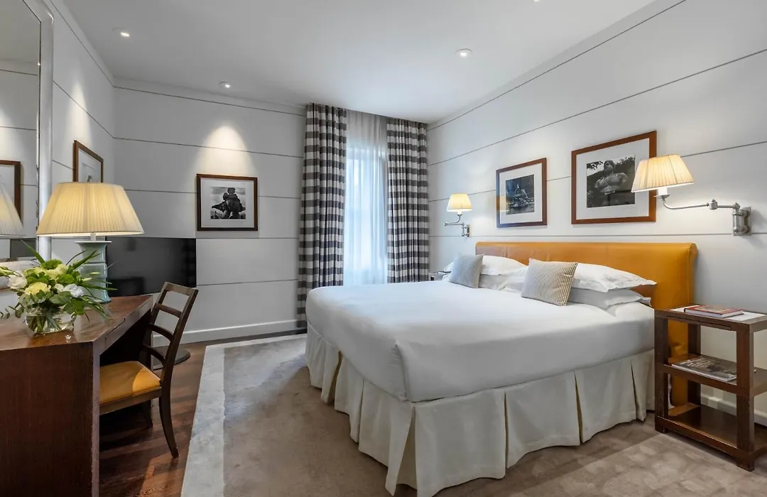 Gallery Hotel Art - Lungarno Collection-1