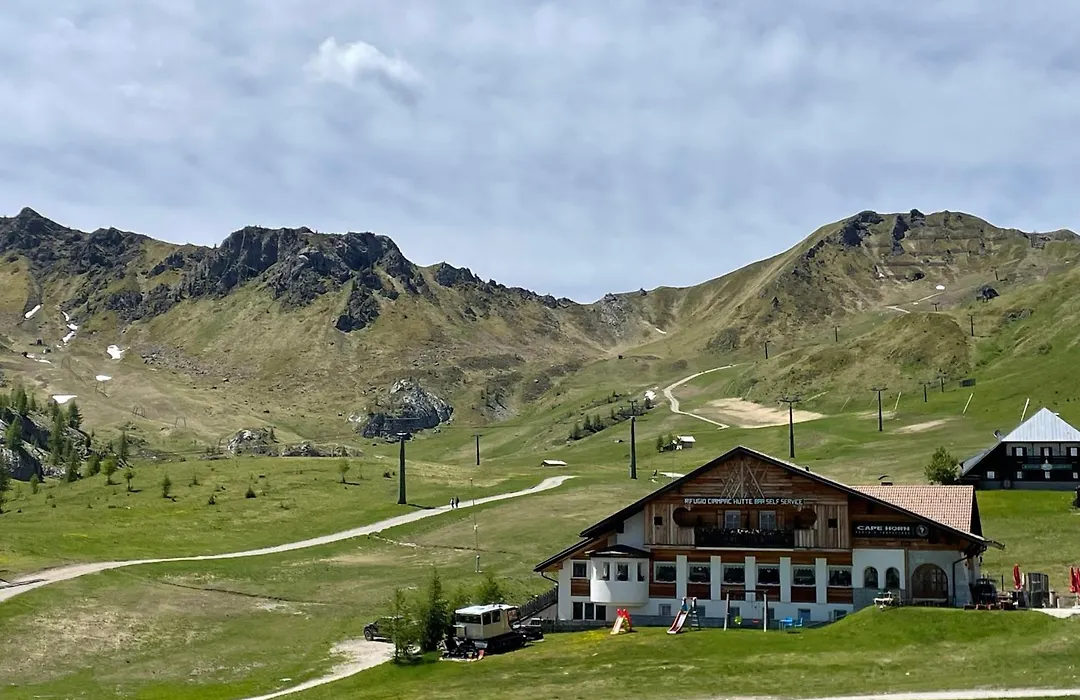 Fedaia Joy B&B-1