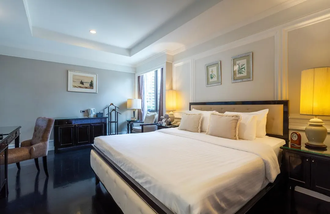 Cape House Hotel, Bangkok-1
