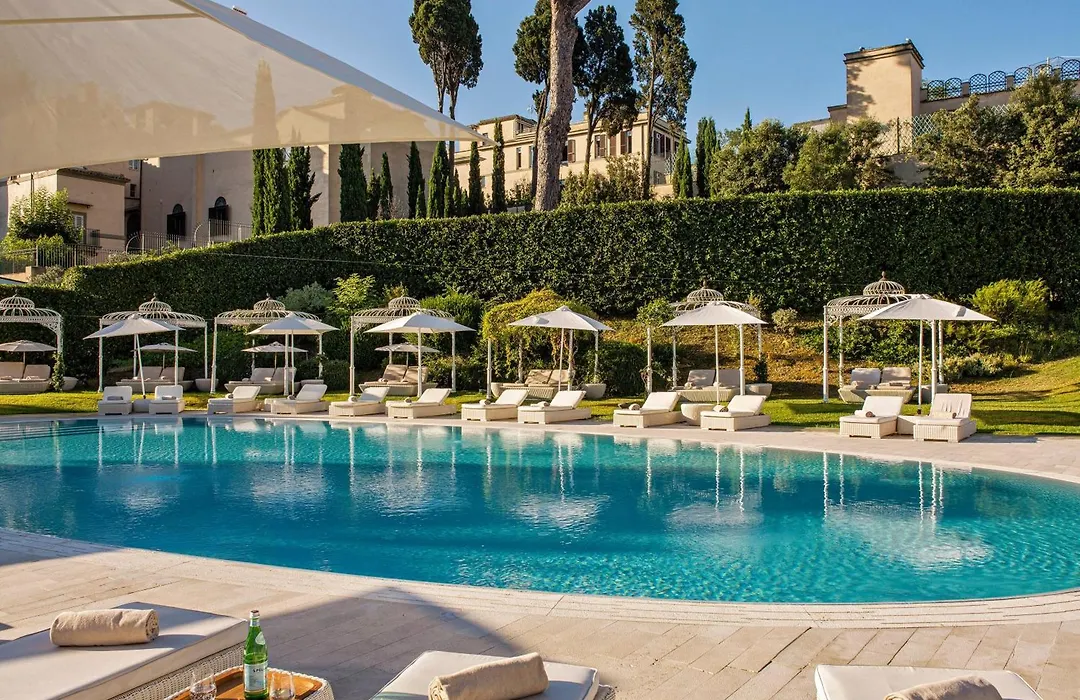 Villa Agrippina, a Gran Meliá Hotel - The Leading Hotels of The World-1