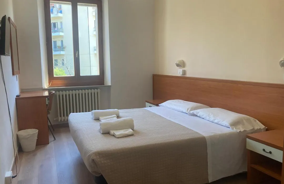Albergo Italia-1