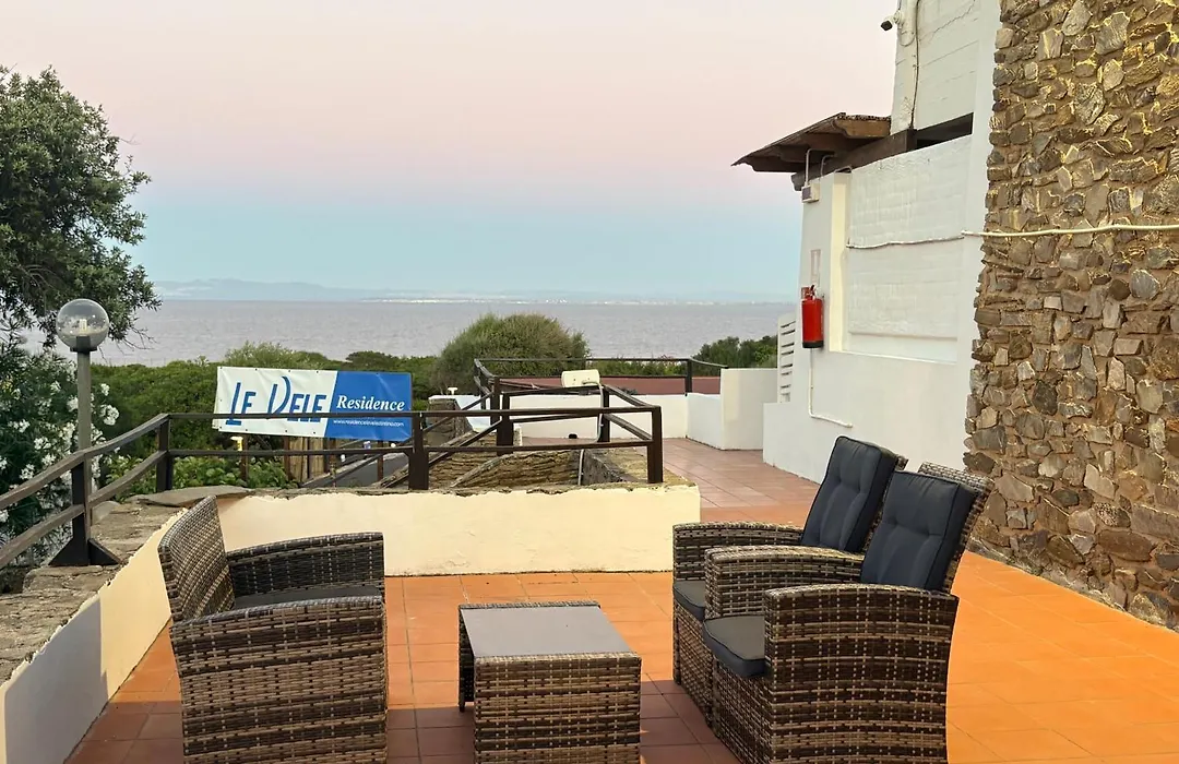 Residence Le Vele-1