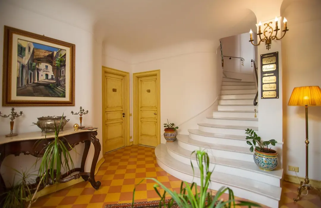 Atenea Luxury Suites - Atenea Collection-1
