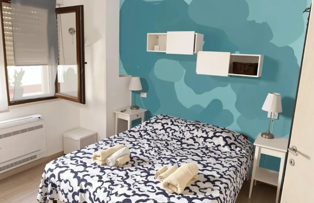 Rosemary Charming Rooms-1