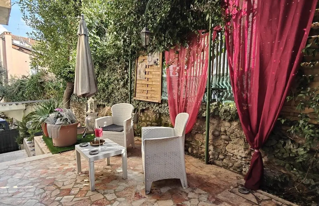 La Stanza Di Giulietta-1