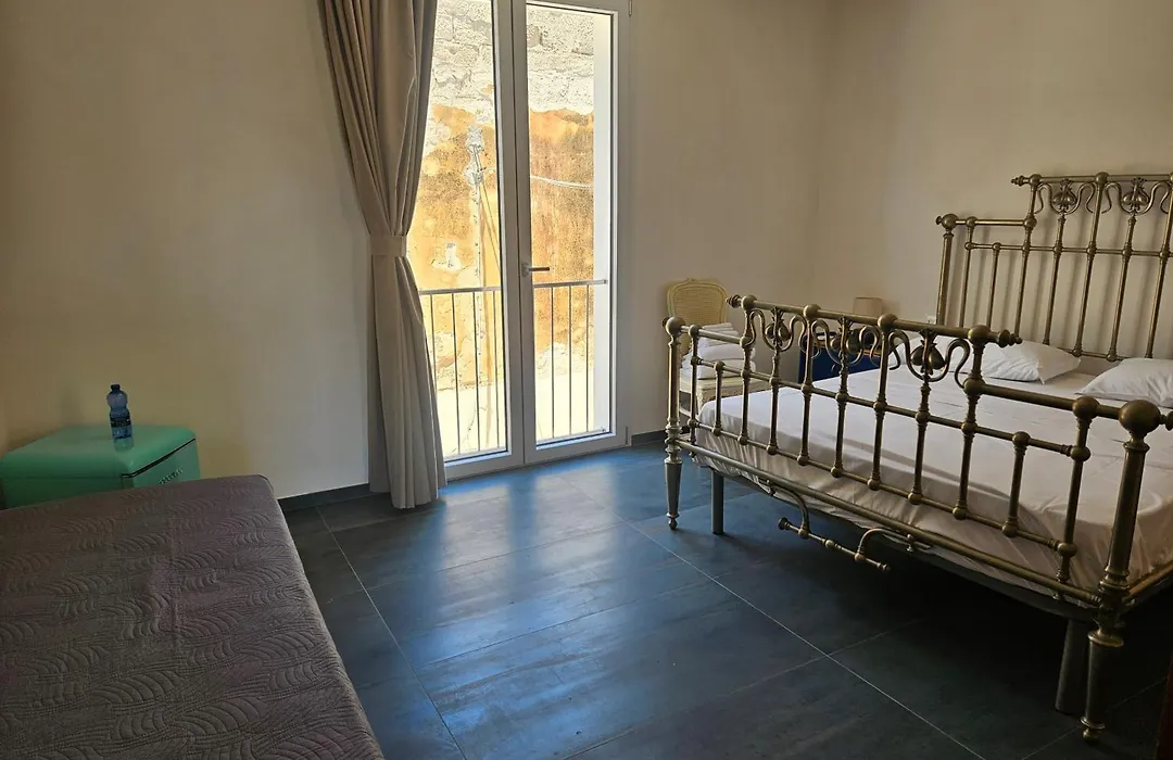 Poggiamico Guest House-1