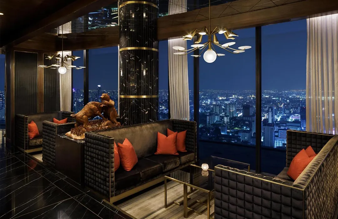 Waldorf Astoria Bangkok-1
