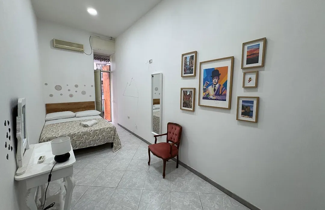 B&B Napul'è-1