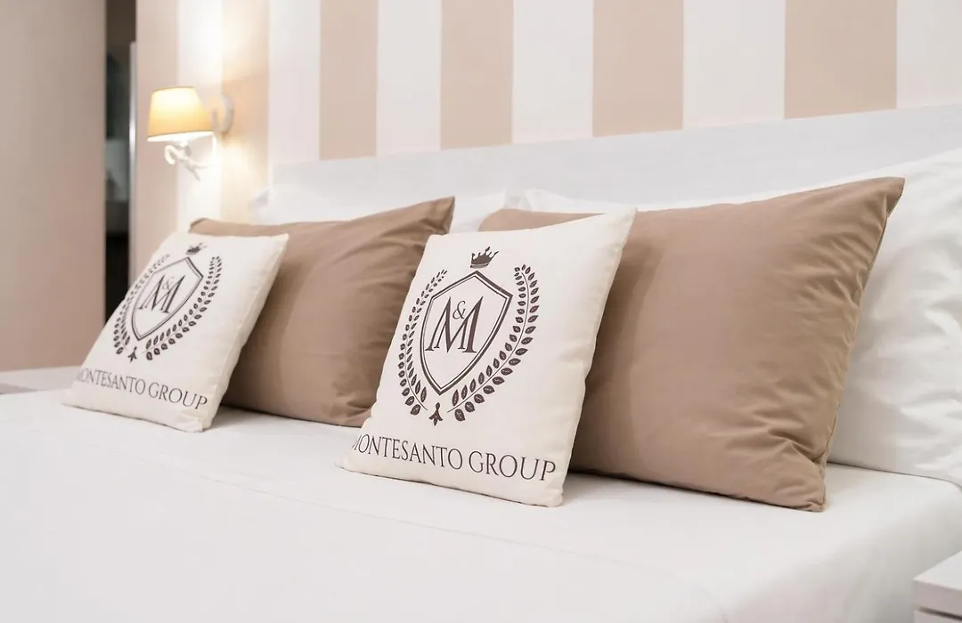 Montesantogroup Sorrento Room-1