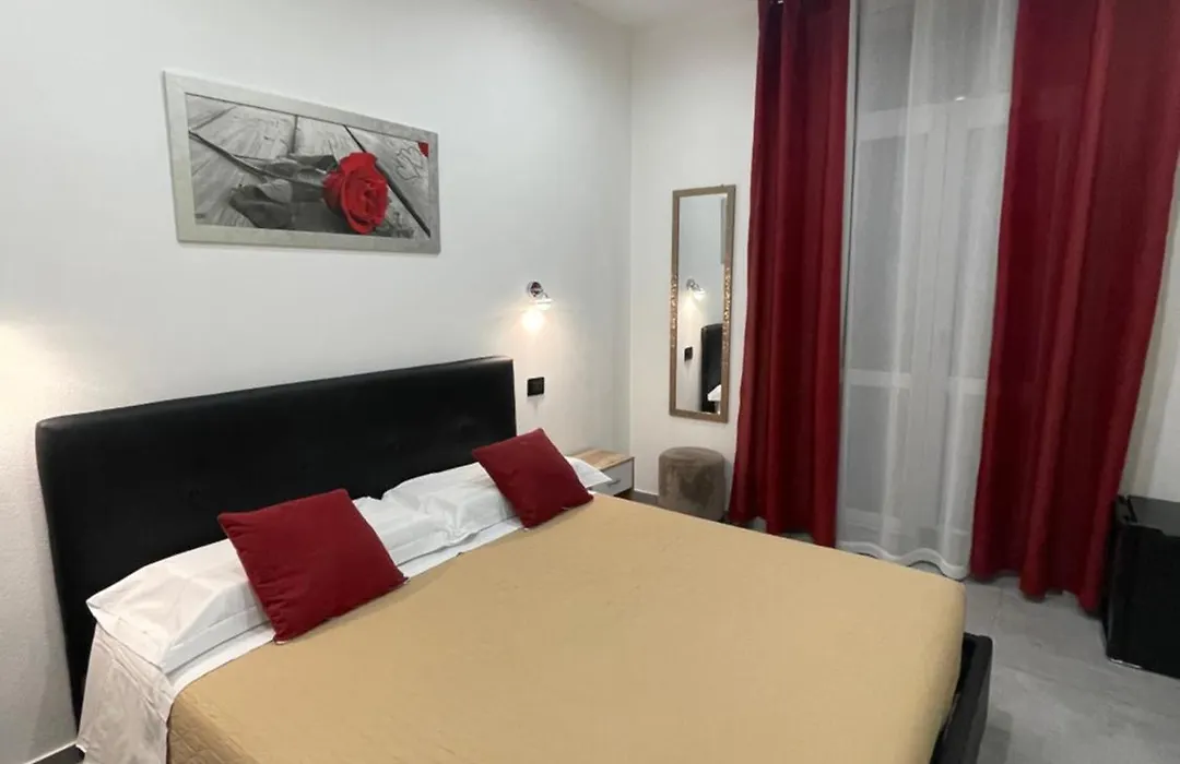 Le Camere Di Olti-1
