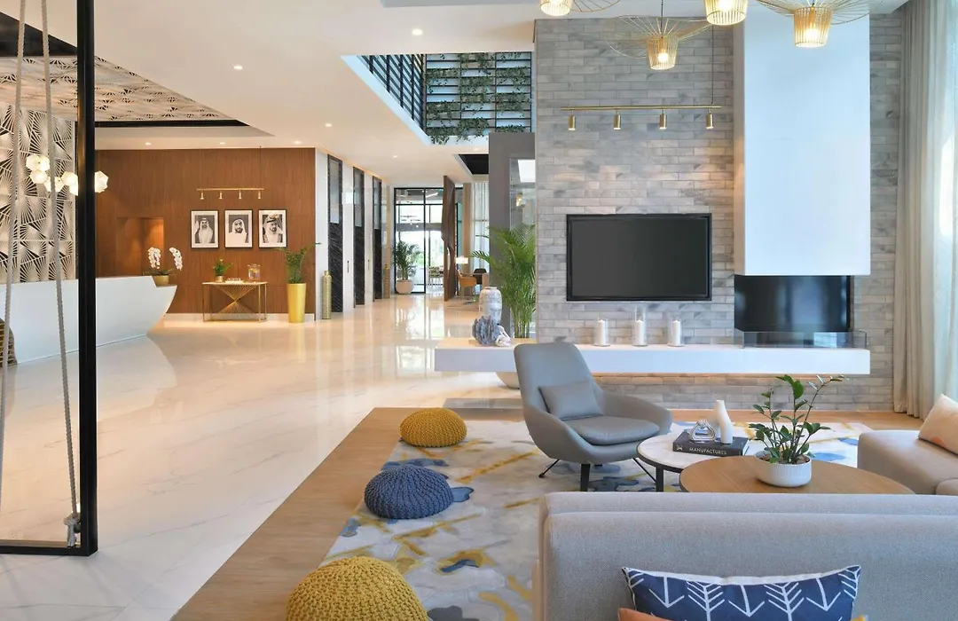 Adagio Premium The Palm-1