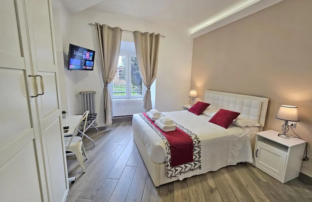 Giulya Guesthouse Hospety Group-1