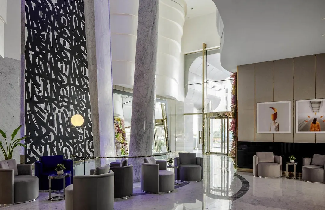 Hyde Hotel Dubai-1