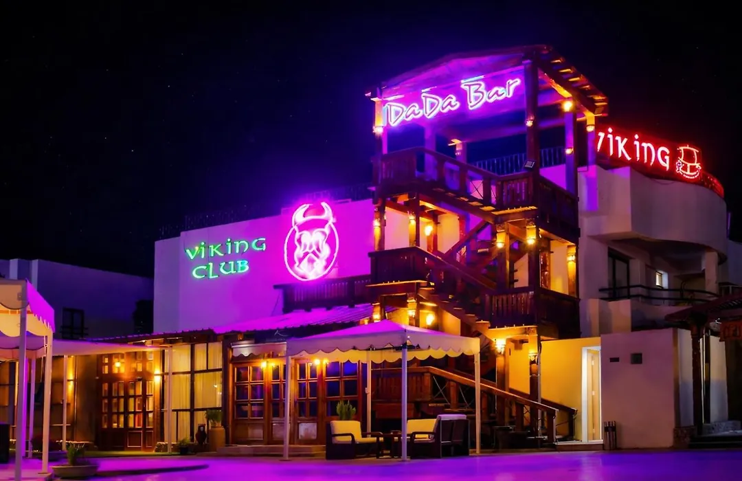 Viking Club Hotel-1
