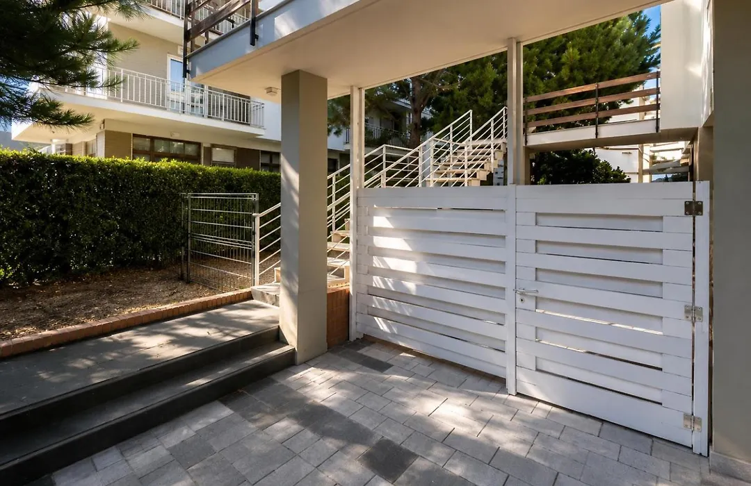 B&B Le Magnolie-1