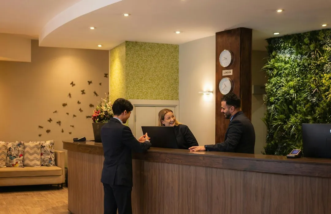 Bedford Hotel-1