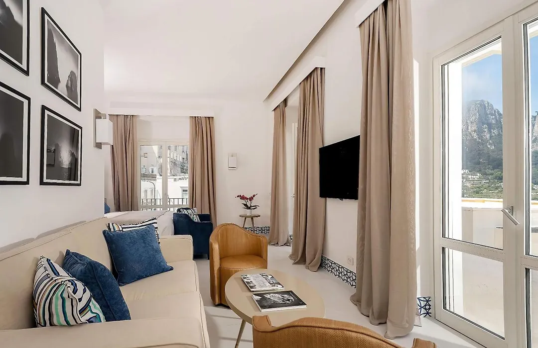 Palazzo M Capri-1